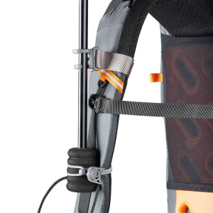 Gossamer Handsfree Umbrella Clamp