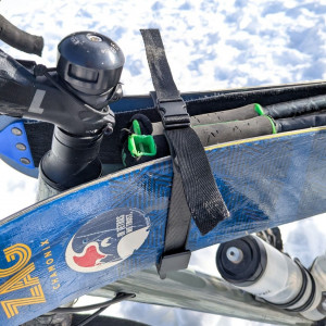 Chouka SkiCycle