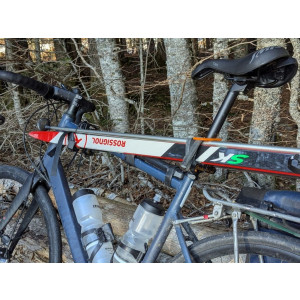 Chouka SkiCycle