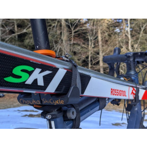Chouka SkiCycle