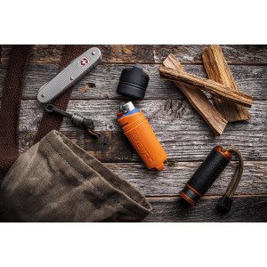 Protège briquet Exotac FireSleeve 
