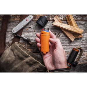 Protège briquet Exotac FireSleeve 