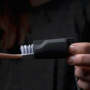 Protège brosse à dent Matador Toothbrush Caps 