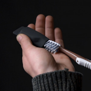 Protège brosse à dent Matador Toothbrush Caps 