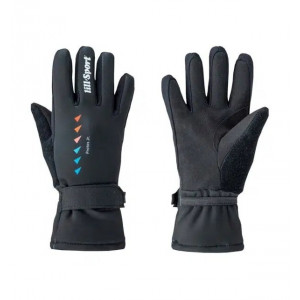 Lillsport Protos Jr.-Black