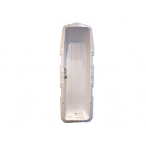 Pulka Paris Pro Expedition Sled 960 - Blanche / White