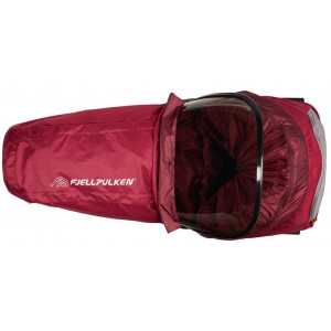 Pulka enfant Fjellpulken Classic Children's Pulk Complete
