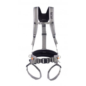 Pulka enfant Fjellpulken Classic Children's Pulk Complete