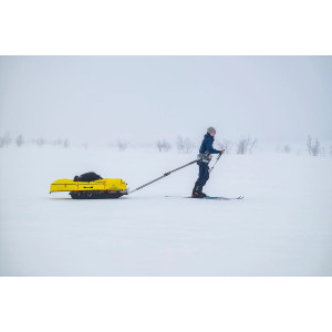 Pulka Fjellpulken Transport 155