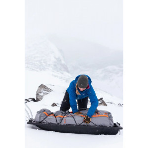 Pulka Fjellpulken Transport 155
