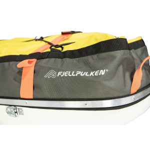 Pulka Fjellpulken Traverse 165