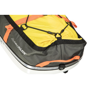 Pulka Fjellpulken Traverse 165