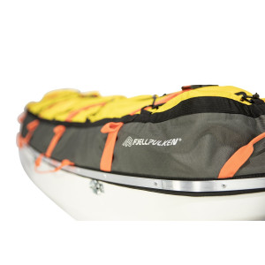 Pulka Fjellpulken Traverse 165