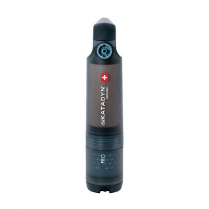 Purificateur d'eau Katadyn Explorer Pro