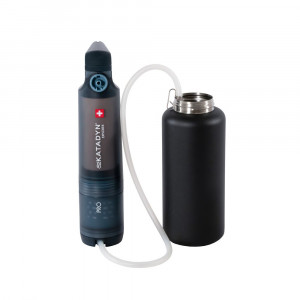 Purificateur d'eau Katadyn Explorer Pro