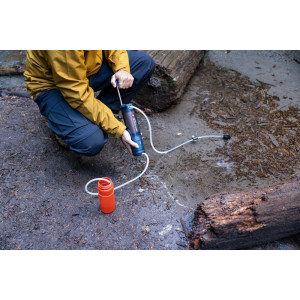 Purificateur d'eau Katadyn Explorer Pro