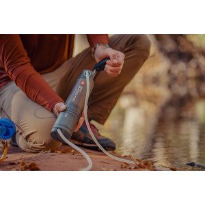 Purificateur d'eau Katadyn Explorer Pro