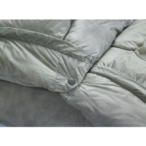 Quilt ultraléger Thermarest Vesper 20F/-6C Quilt