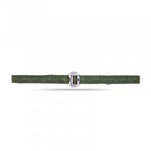 Ceinture Source Slim Travel Belt Ranger Green