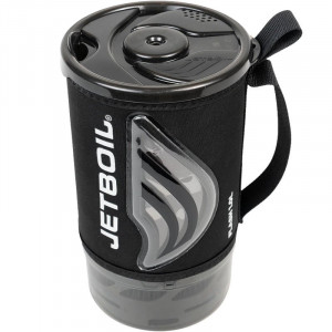 Réchaud à Gaz Jetboil Flash Black