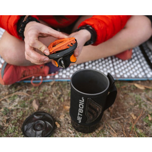 Réchaud à Gaz Jetboil Flash