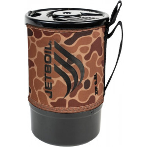 Réchaud à Gaz Jetboil Zip Camo
