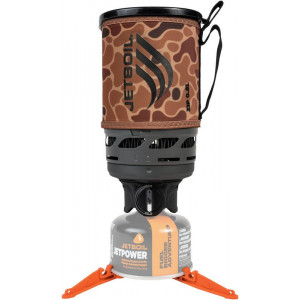 Réchaud à Gaz Jetboil Zip Camo