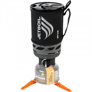 Réchaud à Gaz Jetboil Zip Carbon