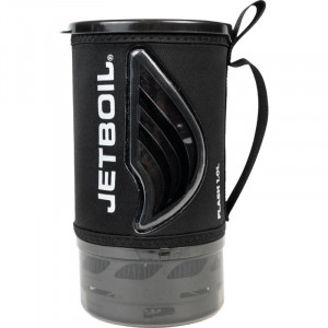 Réchaud à Gaz Jetboil Zip Carbon