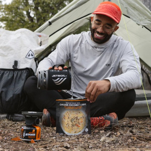 Réchaud à Gaz Jetboil Zip