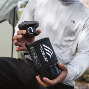 Réchaud à Gaz Jetboil Zip