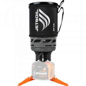 Réchaud à Gaz Jetboil Zip Carbon