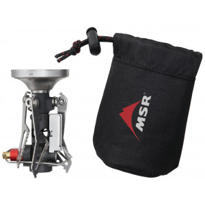 Msr PocketRocket Deluxe