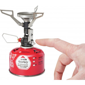 Msr PocketRocket Deluxe