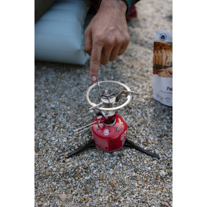 Réchaud Msr Switch System Stove