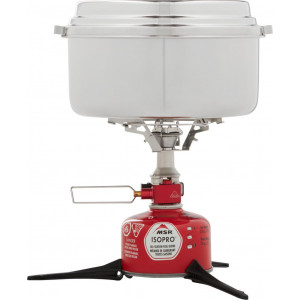 Réchaud Msr Switch System Stove
