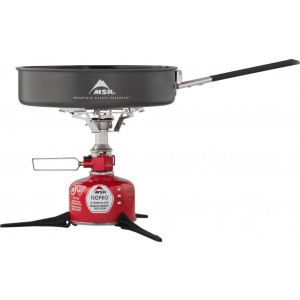 Réchaud Msr Switch System Stove