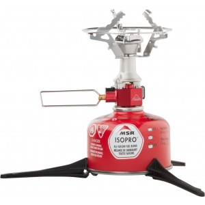 Réchaud Msr Switch System Stove