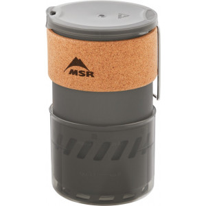 Réchaud Msr Switch System Stove