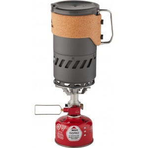 Réchaud Msr Switch System Stove