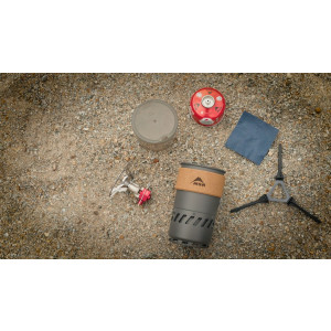 Réchaud Msr Switch System Stove