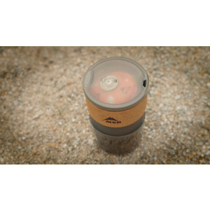 Réchaud Msr Switch System Stove