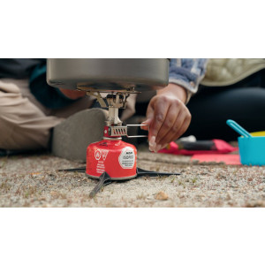 Réchaud Msr Switch System Stove