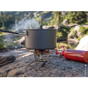 Msr Whisperlite Universal
