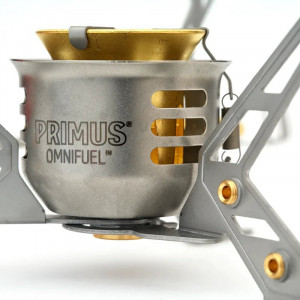Réchaud Primus Omnifuel