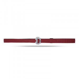 Ceinture Source Slim Travel Belt Red Rock