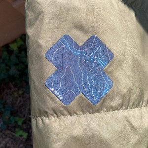 NoSo Patch X