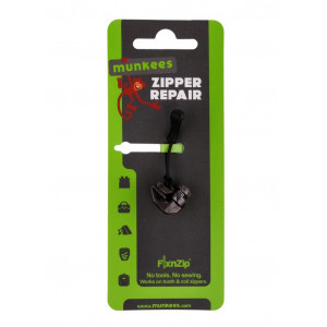 Munkees Zip Repair