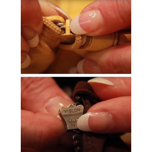 Munkees Zip Repair