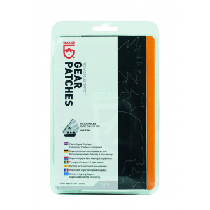 Rustine GearAid Tenacious Tape Gear Patches Camping